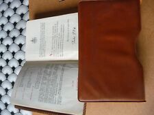 2 anciens missels de messe