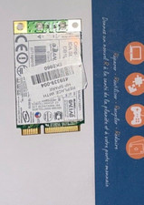 Carte Wifi Atheros AR5BXB63