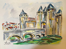 GCE53-AQUARELLE