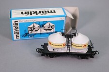 ZJ054 MARKLIN Wagon Ho 4761