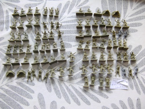 Figurines airfix 72eme - figurines, 1/72eme