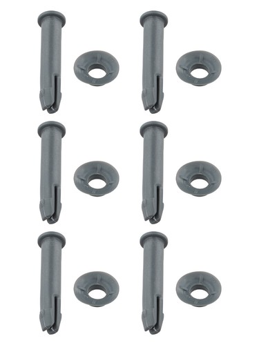 Goupilles joints de - et,