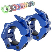 Renforcé Clips Barre