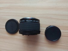 Objectif Sigma 28-80mm