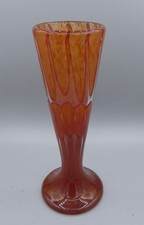 Vase pate de verre VERLYS Art