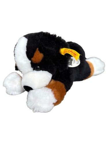 Steiff bouvier bernois chien - steiff,