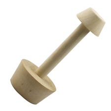  Moule À Tartelettes En Bois