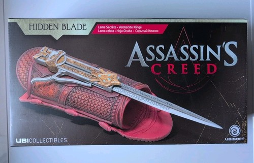 Ubisoft ubicollectibles - ubisoft,