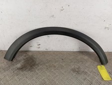 Extension d'aile arriere