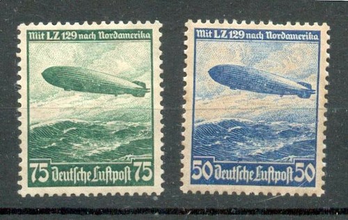 Reich zeppelin 606 7y - dr-3.reich, 606/7y