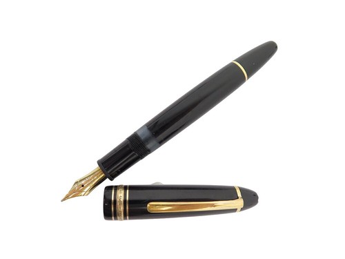 Vintage stylo montblanc - vintage,