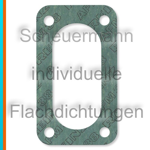 Joint manette gaz maserati - joint,