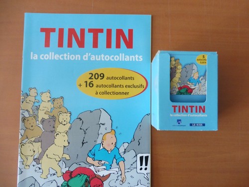 Rare album presentoir 18 - album+,