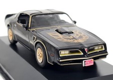Atlas 1/43 Pontiac Firebird