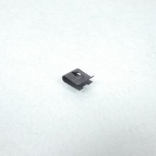 Agrafe de carrosserie pour moto Suzuki 50 Street magic 1998-99 09148-04034 Neuf