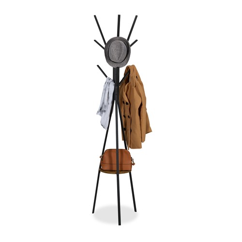 Portemanteau porte chapeaux - portemanteau,