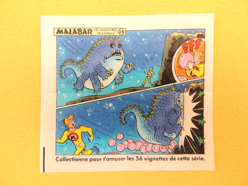 Vignette malabar les - vignette,