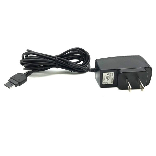 Authentic samsung adapter - authentic,