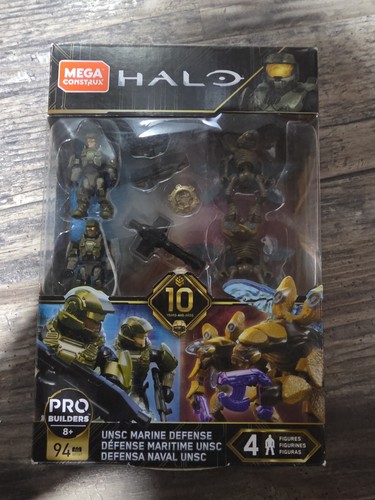 New mega construx - construx, pro