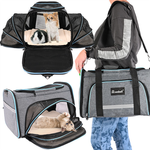 Sac transport pour - de,
