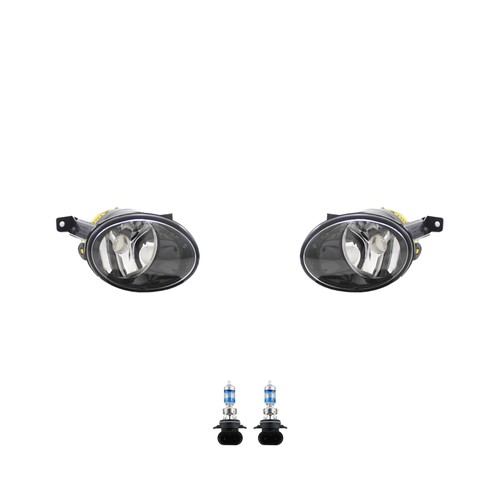 Phares antibrouillard osram - antibrouillard,
