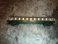 Train HO LIMA - Voiture