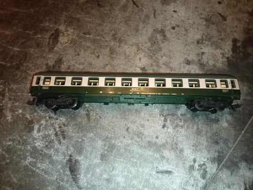 Train lima voiture - train,