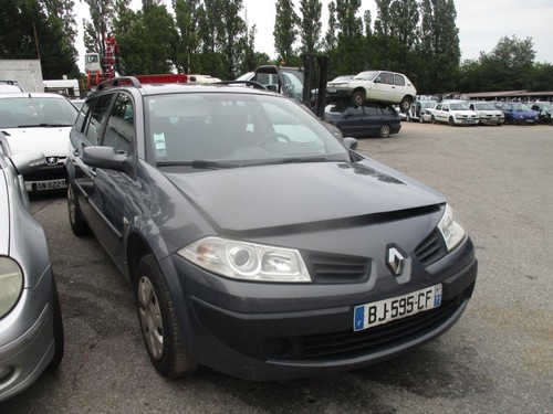 Jante renault megane - megane, 2