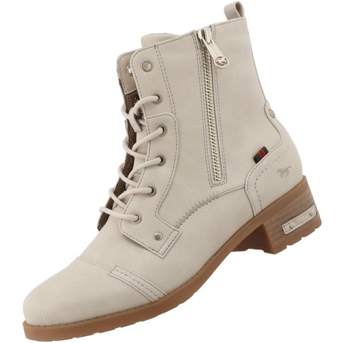 Bottines mustang pour femme - mustang,