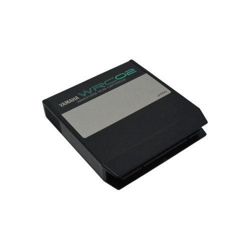 Yamaha wrc02 waveform rom - wrc02,