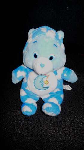 178 doudou peluche - doudou,
