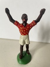 Durso - La Foule - Congolais