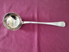 1 Louche a potage en métal