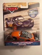 Voiture Cars Disney Pixar