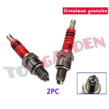 3 Electrode A7TC Bougie