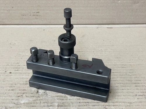 Porte outil tournage tool - outil, /