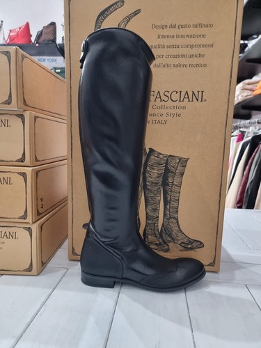 Alberto fasciani bottes femme - alberto,