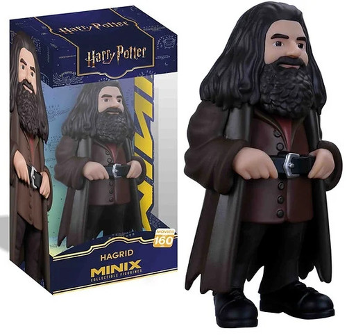 Harry potter figurine - figurine, 12