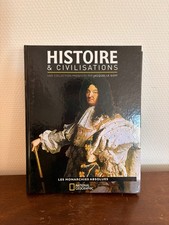 Livre Histoire Civilisation Le