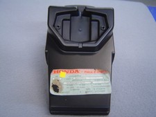 Support de feu arrière pour