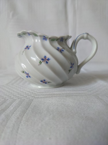 Pot lait porcelaine - lait,