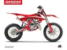 Kit Deco Moto Cross Rush