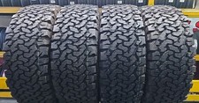 4 PNEUS HORS ROUTE 265/65 R17