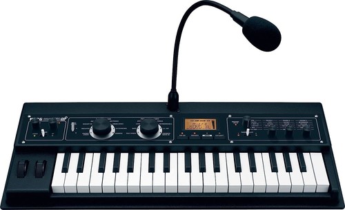 Synthétiseur modélisation - de,