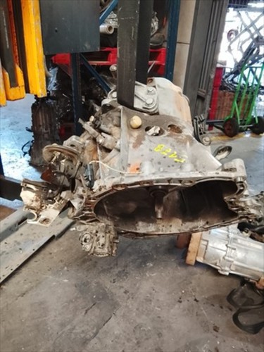 20dp13 boite vitesse peugeot - 20dp13,