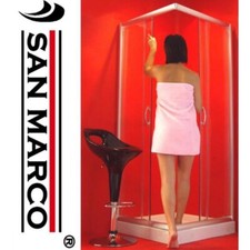 Cabine de douche 90x90 avec