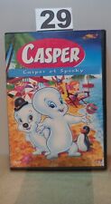 DVD   Casper et Spooky