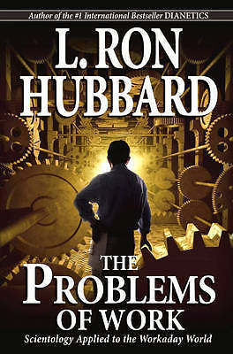 The problems work - of,
