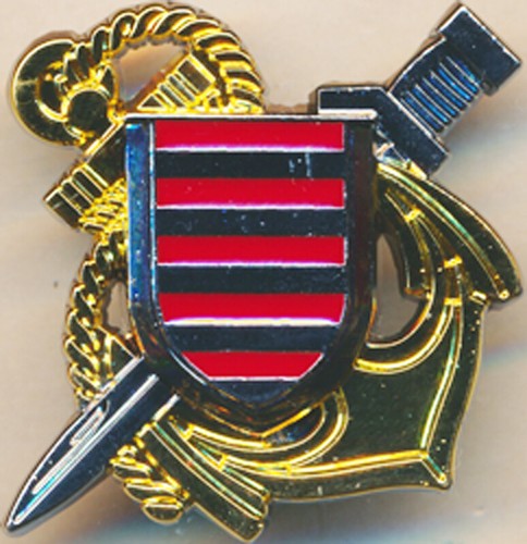 Commando penfentenyo type - commando,