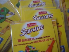 MAGNET BROSSARD - SAVANE